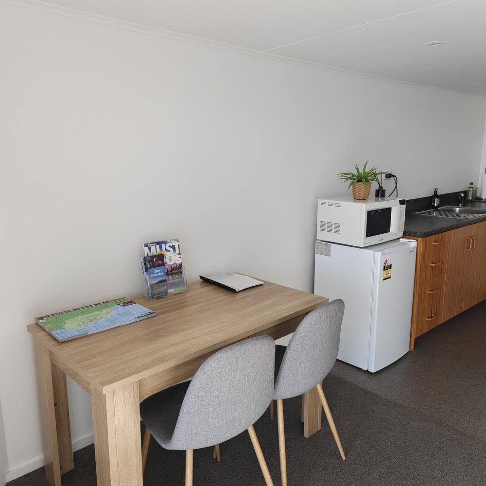 Unit 2 - Downstairs Studio