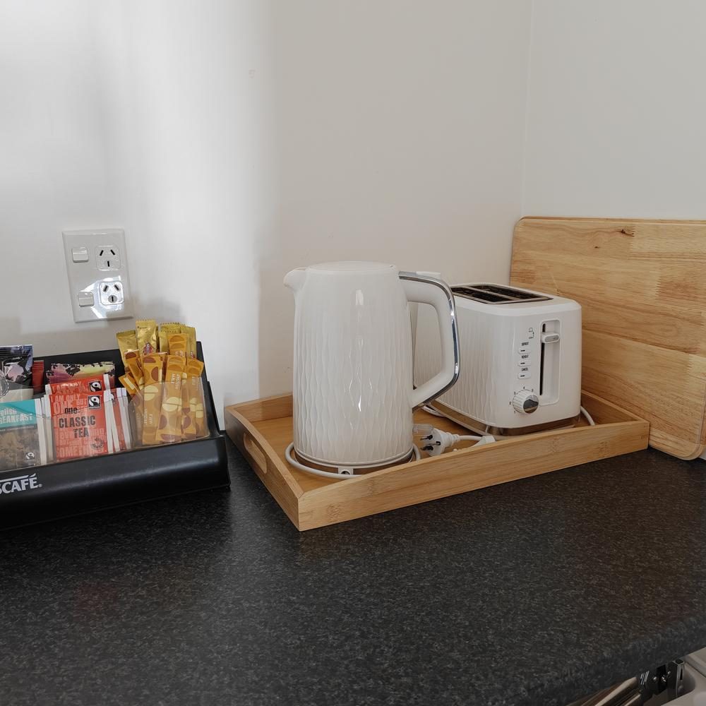 Unit 3 - Upstairs Room